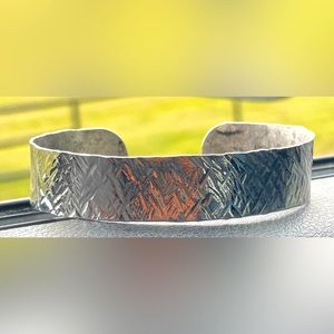 Stainless steel bracelet